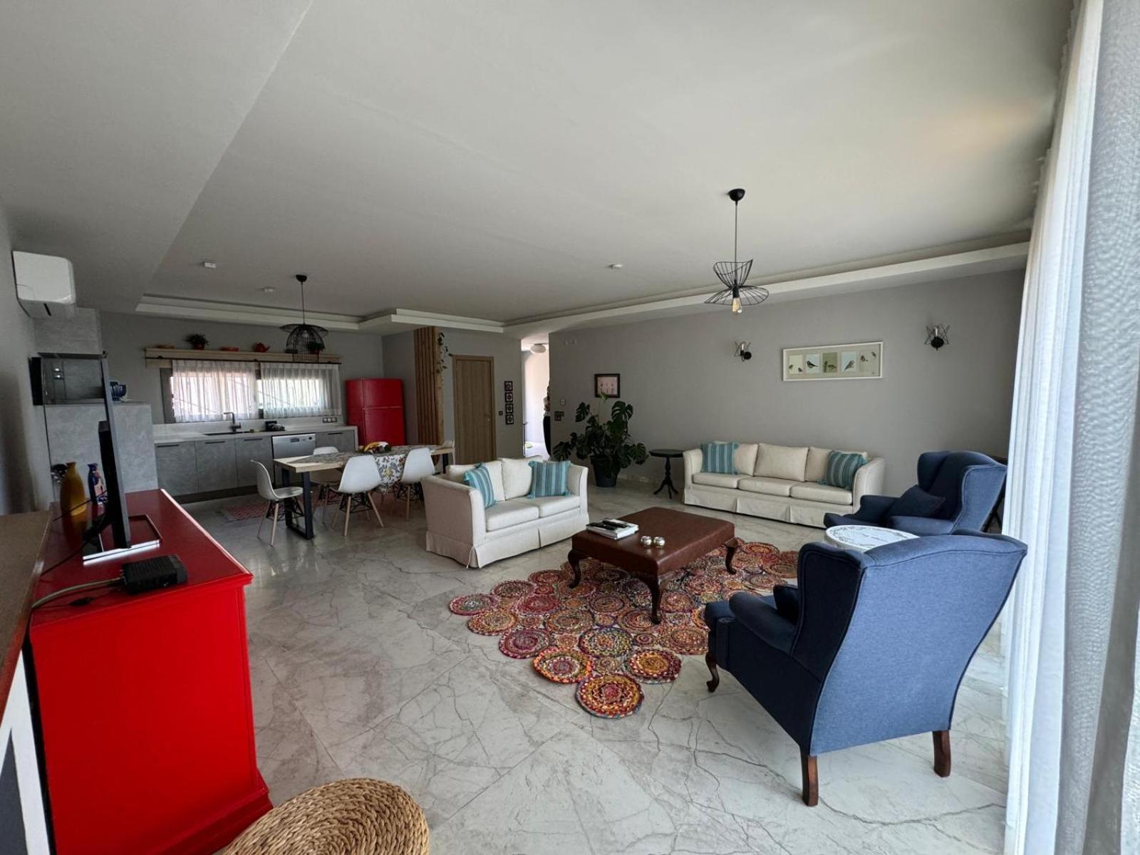 Suna Summer House Marmaris Exteriör bild