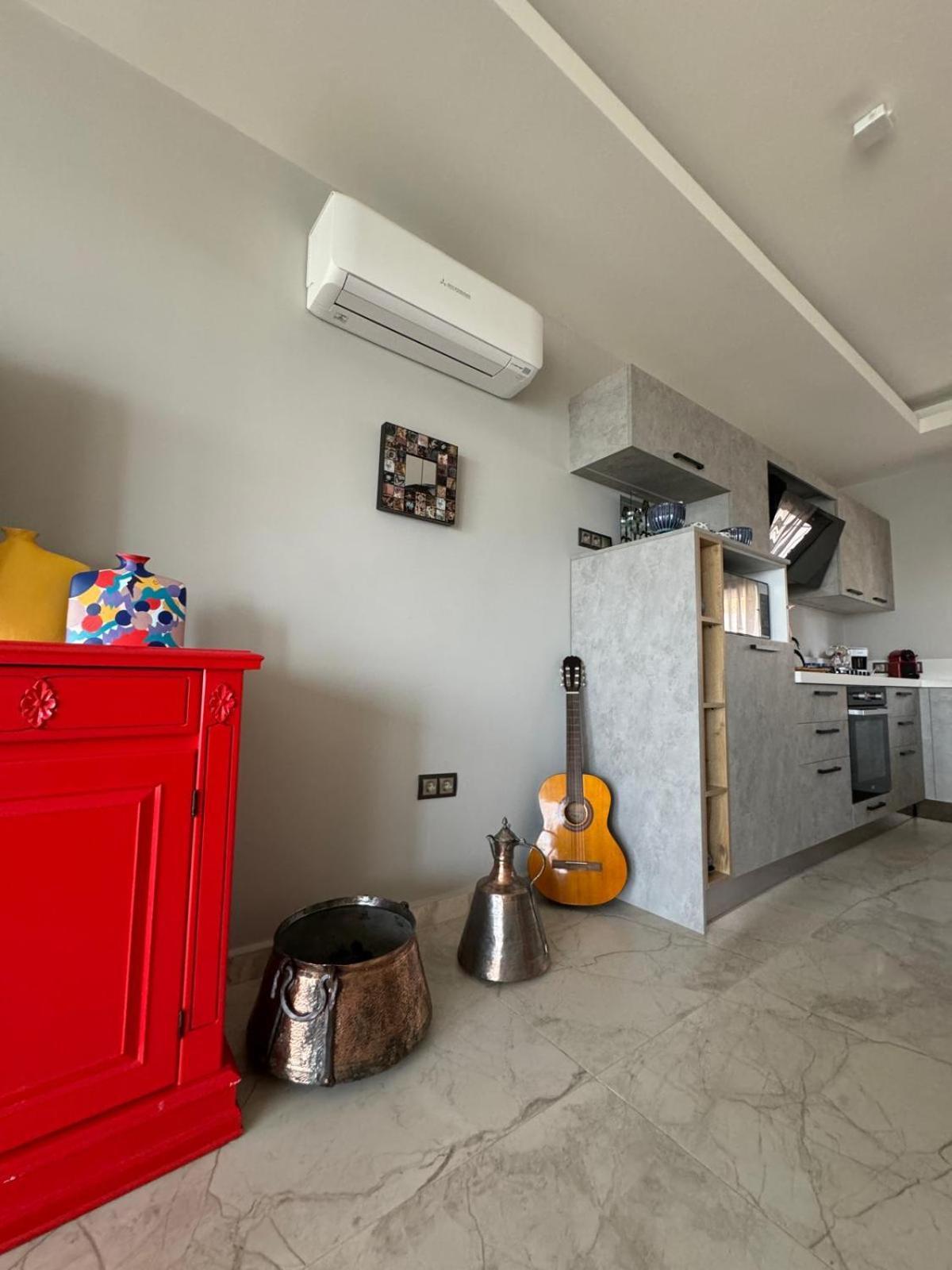 Suna Summer House Marmaris Exteriör bild