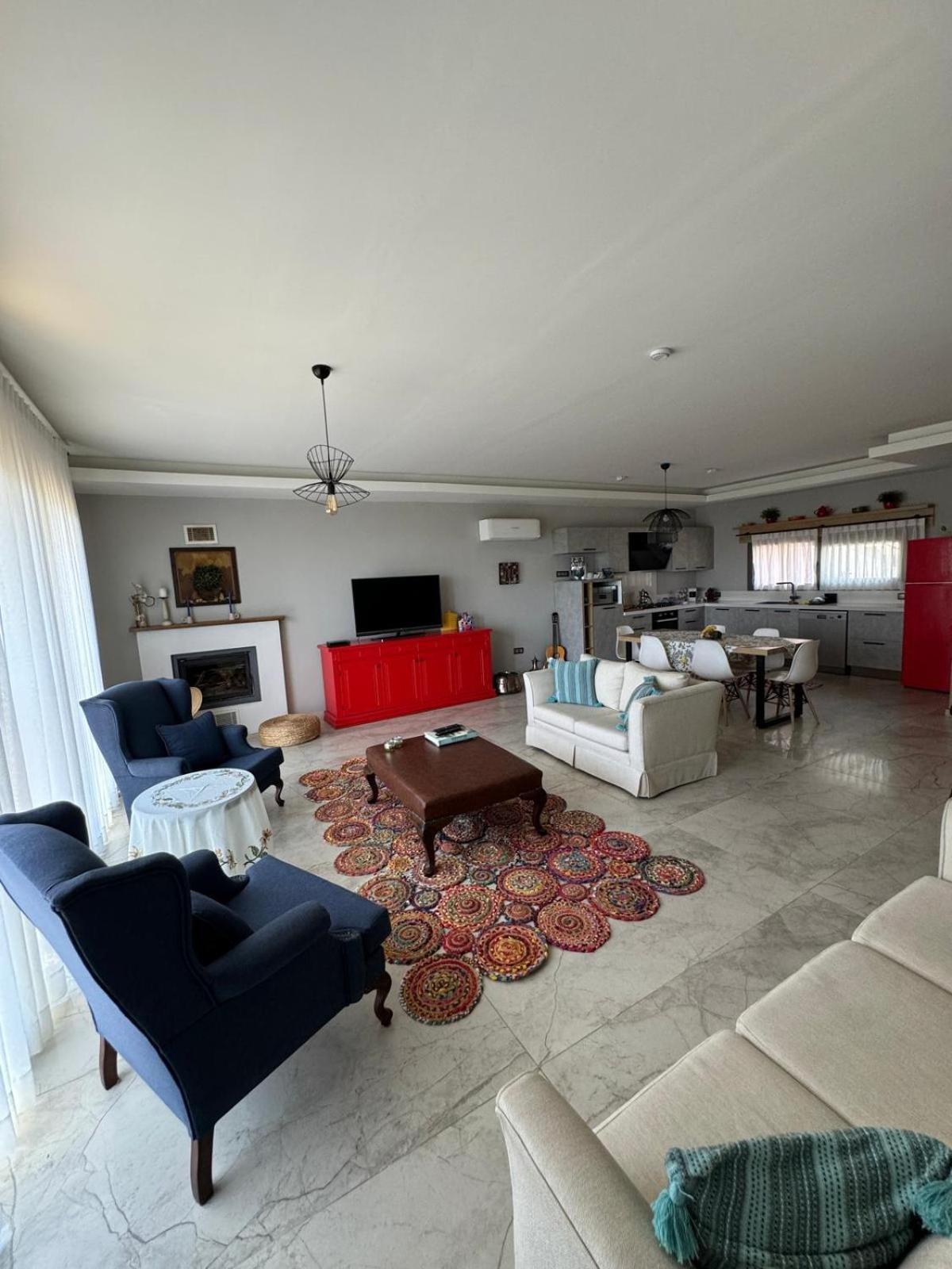 Suna Summer House Marmaris Exteriör bild