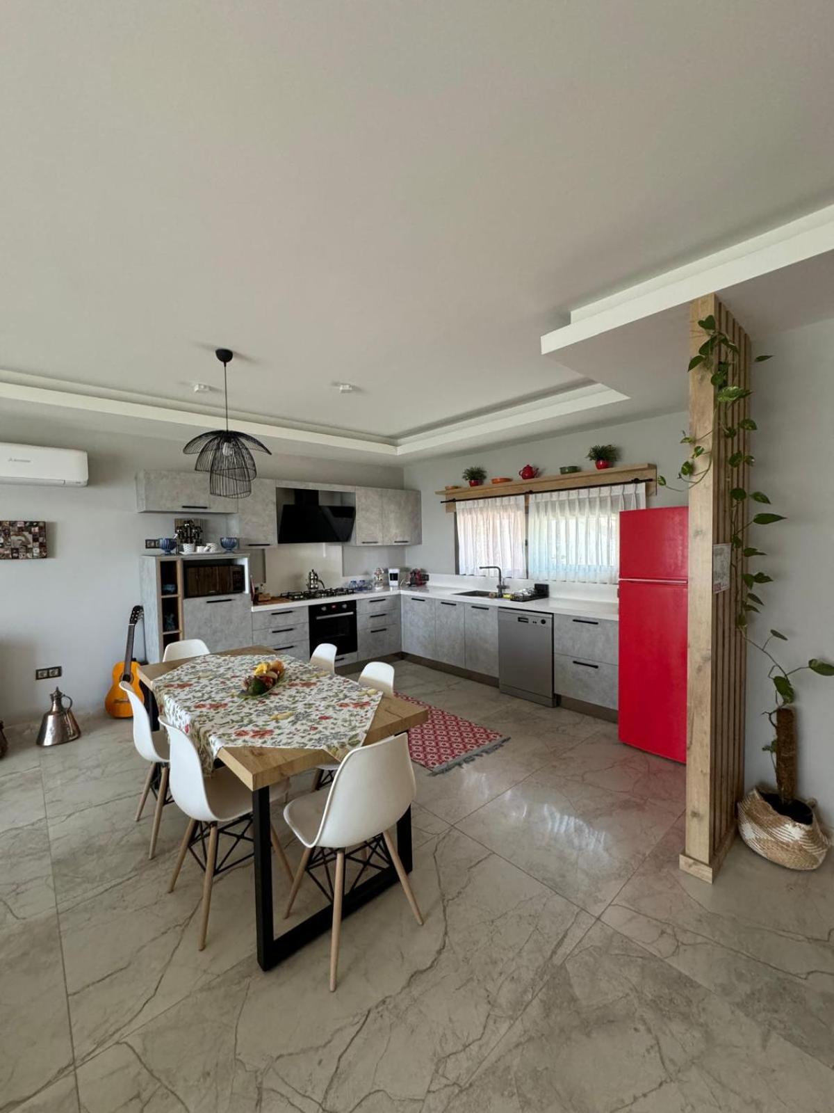 Suna Summer House Marmaris Exteriör bild