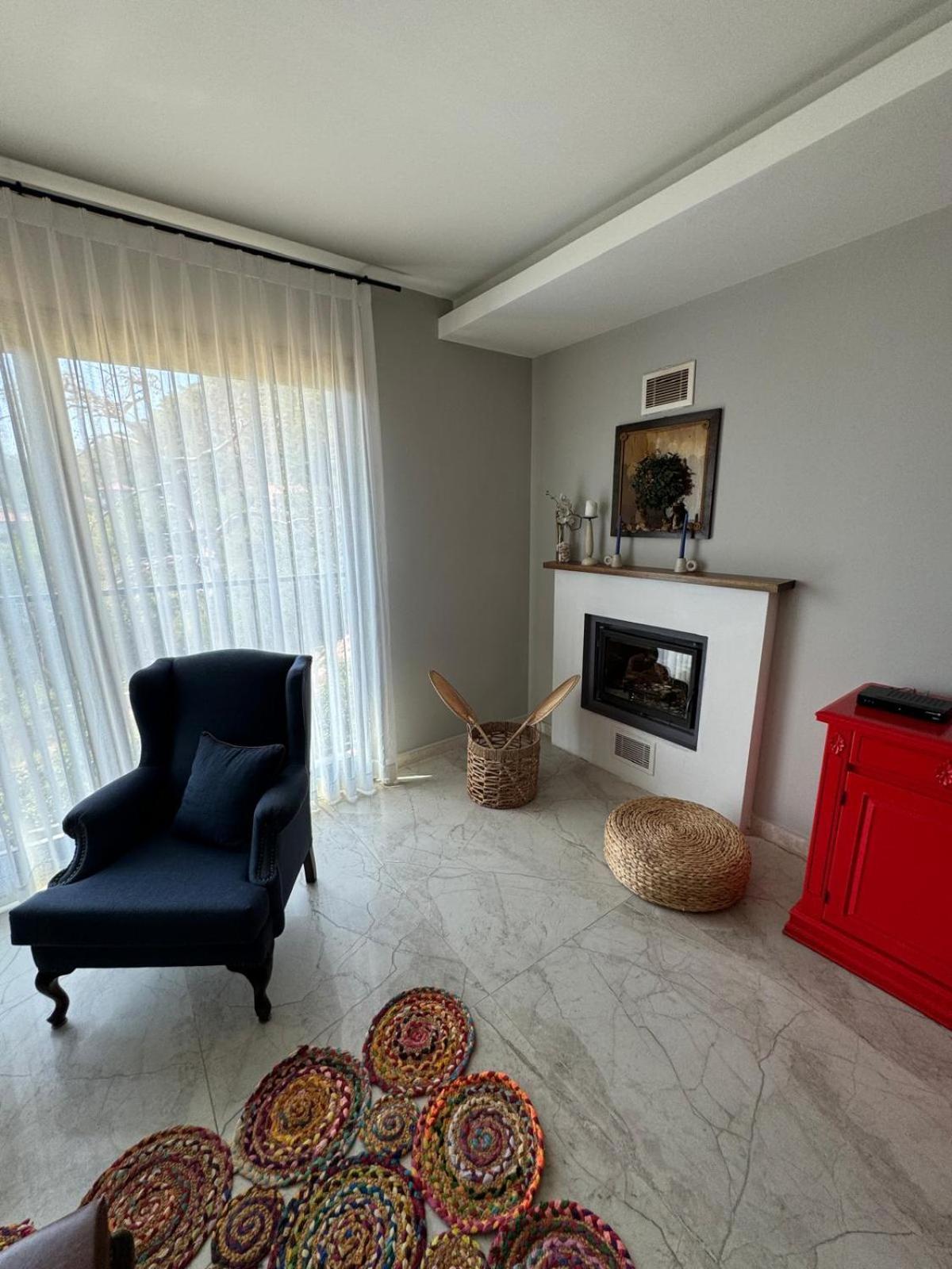 Suna Summer House Marmaris Exteriör bild
